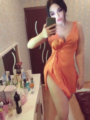 Проститутка Викуся